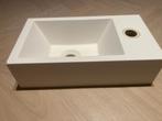 Handen wasser, Ophalen, Zo goed als nieuw, Wastafel