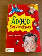 J.F. Taylor - de AD(H)D survivalgids, Ophalen, Nederlands, J.F. Taylor