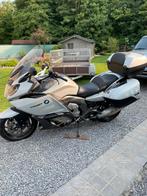 Bmw K1600GT, Motoren, Motoren | BMW, Particulier, Meer dan 35 kW, Toermotor, 1650 cc