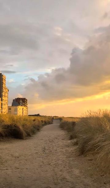 Zeedijk Middelkerke/Westende beschikbaar voor biedingen