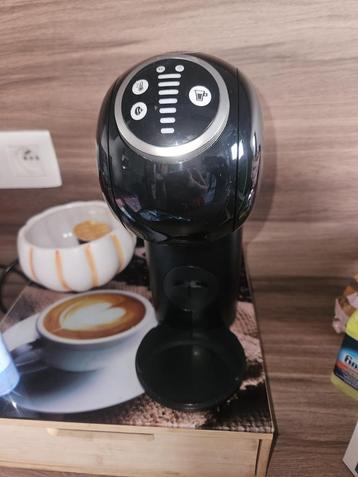 dolce gusto genio beschikbaar voor biedingen