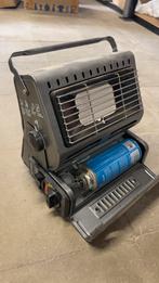 Kamp vervarming, Caravans en Kamperen, Ophalen, Nieuw