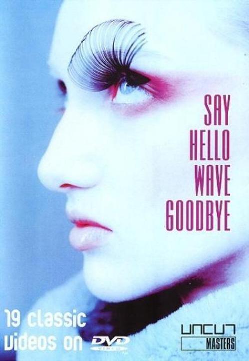 Say hello wave goodbye (DVD), CD & DVD, DVD | Musique & Concerts, Comme neuf, Musique et Concerts, Enlèvement