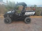 CF.MOTO U-force UTV, Motoren