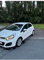 Kia rio 1.1 Crdi, Auto's, Hyundai, Euro 5, Wit, 5 deurs, Particulier