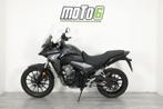 Honda CB500X, Motoren, Motoren | Honda, 2 cilinders, Bedrijf, Toermotor, 12 t/m 35 kW