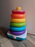 Bouwtoren Fisher-Price xl, Kinderen en Baby's, Speelgoed | Fisher-Price, Ophalen, Zo goed als nieuw