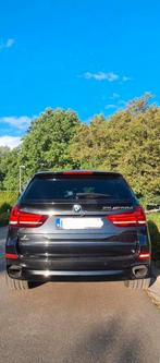 Bmw x5 M50d budgetvriendelijke wegentaks, Auto's, BMW, Automaat, 188 g/km, Leder, Diesel