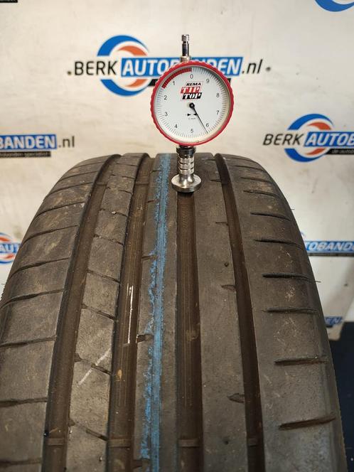 2x Dunlop Sportmaxx RT2 225/40 R18 92Y 225/40/18 2254018 (pr, Auto-onderdelen, Banden en Velgen, Band(en), Zomerbanden, 18 inch