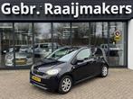 Skoda Citigo 1.0 Greentech Fresh*Navi*Airco* (bj 2016), Auto's, Voorwielaandrijving, Stof, Gebruikt, Euro 6