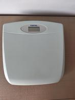 Personenweegschaal TEFAL, Elektronische apparatuur, Weegschalen, Gebruikt, 1 tot 500 gram, 100 kg of meer, Ophalen of Verzenden