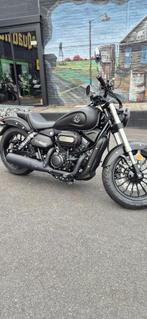 ️ ARCHIVE BLACKPEARL 125 - NEUVE, Ophalen
