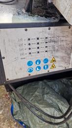Halfautomatische lintzaag, hoge zaagcapaciteit, Gebruikt
