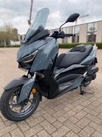 X max 125 Tech Max, Motoren, Particulier, Scooter