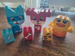 10858 DUPLO Mijn eerste puzzeldieren, Ophalen of Verzenden, Zo goed als nieuw, Duplo
