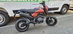 Brixton Crossfire 125cc voor €2500 ipv €2799 2j garantie, Brixton, Bedrijf, 11 kW of minder, 124 cc