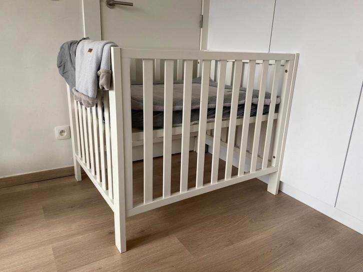 baby park, Kinderen en Baby's, Babyparken, Gebruikt, Rechthoekig, In hoogte verstelbaar, Ophalen