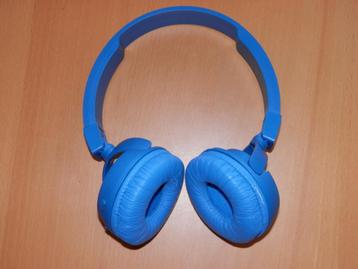 JBL T450BT Bluetooth draadloze over-ear koptelefoon beschikbaar voor biedingen