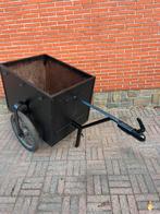 Fietskar ik goede staat, Ophalen, Gebruikt, Overige typen, 80 kg of meer