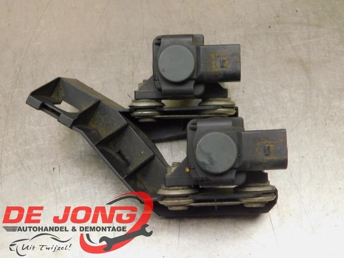 Turbodrukregelaar van een Volkswagen Polo, Auto-onderdelen, Motor en Toebehoren, Volkswagen, Gebruikt, 3 maanden garantie, Ophalen of Verzenden