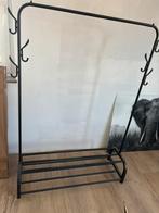 Mooie kledingrek, Ophalen, Zo goed als nieuw