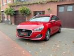 Hyundai i30 1.4 91.000km t-gdi Gps*Camera 12m Garantie, Auto's, Voorwielaandrijving, Stof, Euro 6, 4 cilinders