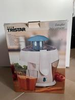 Sapcentrifuge Tristar, 1 tot 2 liter, Nieuw, Ophalen of Verzenden, Vaatwasserbestendig