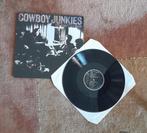 Cowboy Junkies - The Trinity Session (vinyl), CD & DVD, Vinyles | Rock, Comme neuf, Enlèvement, Alternatif