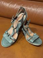 ECCO sandals size 38, Kleding | Dames, Schoenen, Ophalen of Verzenden, Gedragen