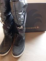 Le Coq Sportif - Sneeuwbotten. Maat 38. Goede staat, Sport en Fitness, Skiën en Langlaufen, Ophalen of Verzenden, Gebruikt, Snowboots