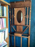 Oude kapstok, Antiek en Kunst, Ophalen