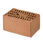 snelbouw baksteen 29x19x19, Doe-het-zelf en Bouw, Metselstenen, Ophalen, Nieuw, Bakstenen