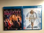 Sex and the City the movie 1 en 2 Blu-ray, Cd's en Dvd's, Blu-ray, Ophalen of Verzenden