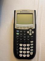 TI 84 plus rekenmachine, Enlèvement ou Envoi, Calculatrices graphique, Comme neuf