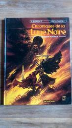 Chroniques de la lune noire, Livres, Envoi, Comme neuf