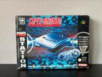 Super Nintendo Entertainment System, Consoles de jeu & Jeux vidéo, Consoles de jeu | Nintendo Super NES, Avec 1 manette, Utilisé