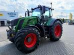 Fendt 828 Vario S4 ProfiPlus 2018, Gebruikt, Meer dan 160 Pk, Fendt, 7500 tot 10000