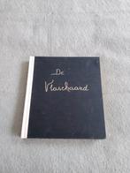 De Vlaschaard, boek verlucht met 29 houtsneden van Masereel, Boeken, Ophalen of Verzenden, Zo goed als nieuw