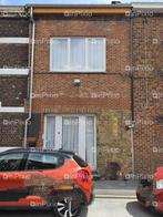 maison situé gilly, 2 kamers, Charleroi, Charleroi, 60 m²