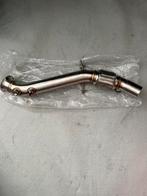 Downpipe INOX BMW N47 NEUF !!!, Ophalen, Nieuw, BMW