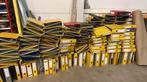 Klasseermappen Esselte, Doe-het-zelf en Bouw, Kratten en Dozen, Ophalen, Zo goed als nieuw, Overige typen