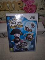 The Rabbids keren terug naar de vorige Wii Nine, Ophalen of Verzenden, Nieuw