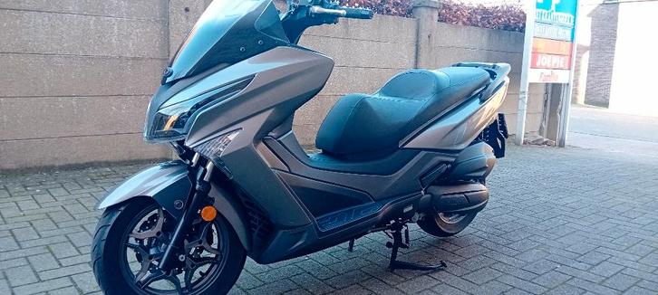 Kymco X-Town 125, Motos, Motos | Yamaha, Particulier, Scooter, Enlèvement