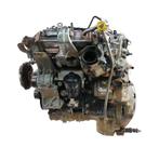 Isuzu D-Max TFR TFS 1.9 RZ4E-TC RZ4E-motor, Auto-onderdelen, Ophalen of Verzenden, Overige automerken