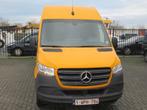Mercedes Sprinter Multicab 316CDI, Auto's, Mercedes-Benz, Automaat, Stof, Overige kleuren, 2800 kg