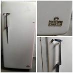 Vintage frigo jaren 50/60, Elektronische apparatuur, Koelkasten en IJskasten, Ophalen, Gebruikt