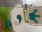 Fisher price koninklijk potje, Kinderen en Baby's, Ophalen, Zo goed als nieuw, Overige typen