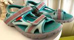 Quechua sandalen, maat 34-35, Gebruikt, Quechua, Jongen of Meisje
