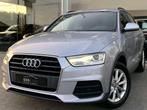 Audi Q3 1.4 TFSI / Boite Auto / Xenon / Gps / Cuir COGNAC, Auto's, Gebruikt, 4 cilinders, Leder, 5 zetels