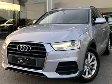 Audi Q3 1.4 TFSI / Boite Auto / Xenon / Gps / Cuir COGNAC beschikbaar voor biedingen